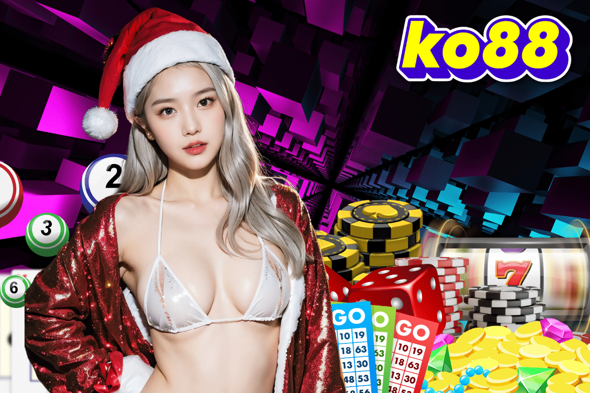 ko88 slot